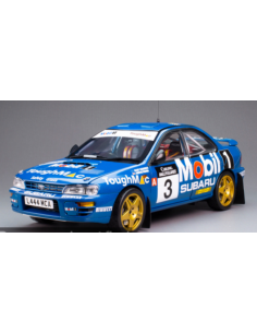 Subaru Impreza 555 No3...