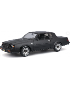 Buick Grand National 1987... 2