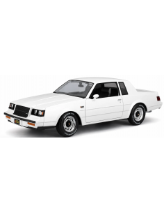 Buick Grand National 1987...