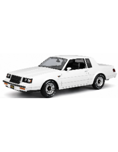 Buick Grand National 1987... 2