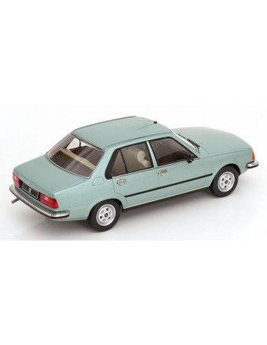 Renault 18 Turbo 1978 1994 Green 1/18...