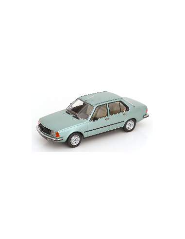 Renault 18 Turbo 1978 1994 Green 1/18...