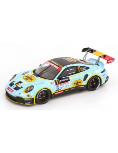 Porsche 911 (992) Rally GT... 2