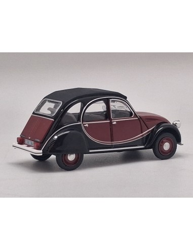Citroen 2CV Charleston 1/43 -...