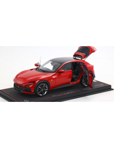 Ferrari Purosangue Luxury... 2