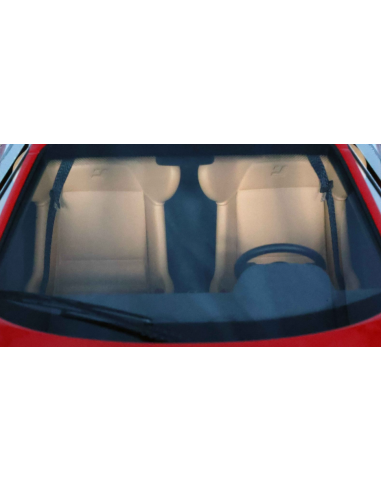 Ferrari F40 1987 Rosso Corsa Ex Nigel...