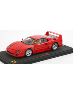 Ferrari F40 1987 Rosso... 2