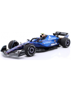 Williams FW47 No 55 Sainz... 2