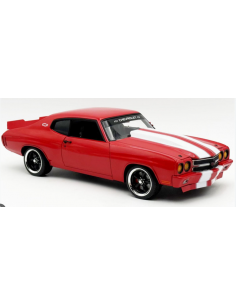 Chevrolet Chevelle SS 1970...