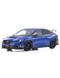 Subaru S210 STi 2025 Blue...