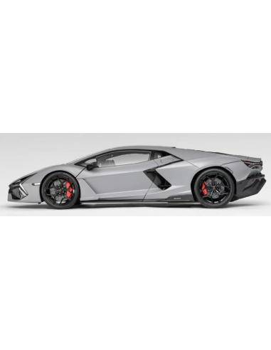 Lamborghini Revuelto Matt Grey 1/18 -...
