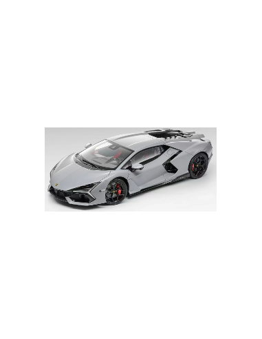 Lamborghini Revuelto Matt Grey 1/18 -...