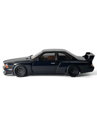 BMW 635 CSI WIDEBODY BY COUTNER DEEP...