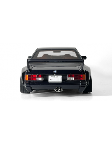 BMW 635 CSI WIDEBODY BY COUTNER DEEP...