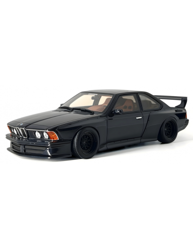 BMW 635 CSI WIDEBODY BY COUTNER DEEP...
