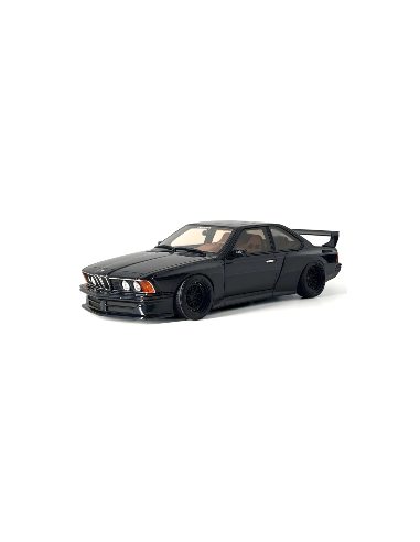 BMW 635 CSI WIDEBODY BY COUTNER DEEP...