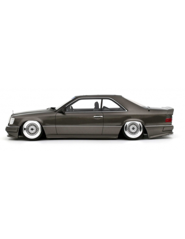 Mercedes C124 AMG Stance 2022 1/18 -...