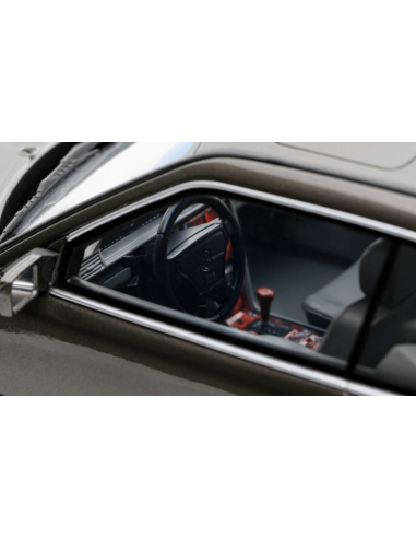 Mercedes C124 AMG Stance 2022 1/18 -...