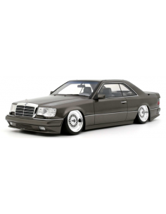 Mercedes C124 AMG Stance... 2