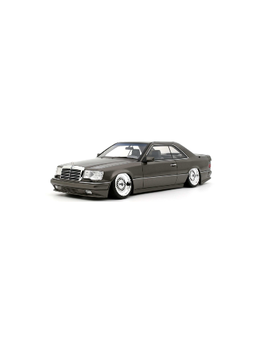 Mercedes C124 AMG Stance 2022 1/18 -...