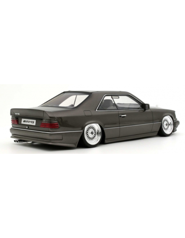 Mercedes C124 AMG Stance 2022 1/18 -...
