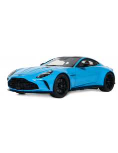 Aston Martin Vantage 2024...