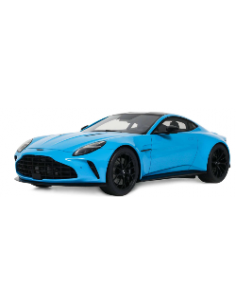 Aston Martin Vantage 2024... 2