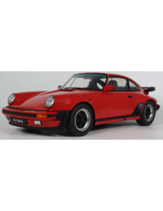 Porsche 911 (930) Turbo 3.3... 2