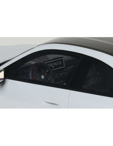BMW M2 CS 20236 Grey 1/18 - GT979 GT...