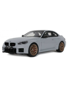 BMW M2 CS 20236 Grey 1/18 -... 2