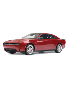 Dodge Charger Daytona...