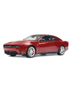 Dodge Charger Daytona... 2