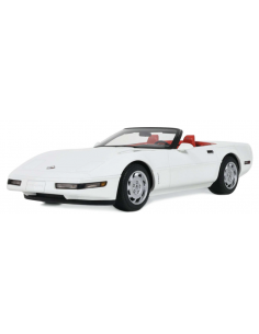 Chevrolet Corvette C4 1995...