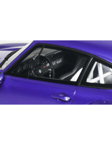 Porsche 911 RWB Son Goku 2024 1/18 -...