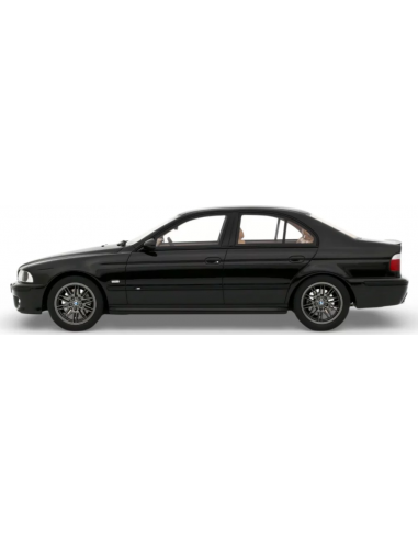 BMW M5 E36 2000 Black 1/18 - OT1338...