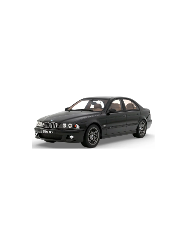 BMW M5 E36 2000 Black 1/18 - OT1338...