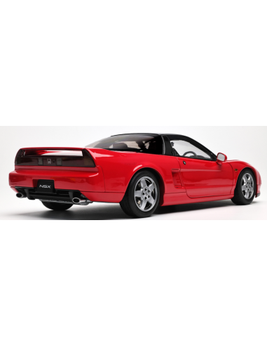 Honda NSX MK1 NA1 Red 1/18 -...