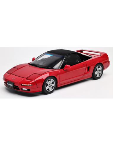 Honda NSX MK1 NA1 Red 1/18 -...