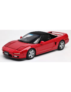 Honda NSX MK1 NA1 Red 1/18... 2