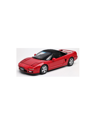 Honda NSX MK1 NA1 Red 1/18 -...