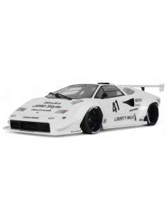 Lamborghini LB Works...