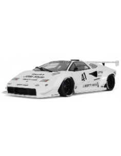 Lamborghini LB Works... 2