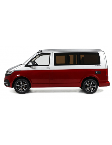 Volkswagen T6.1 California 2026 1/18...