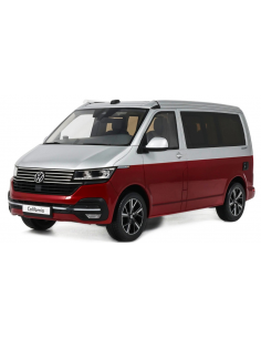 Volkswagen T6.1 California...