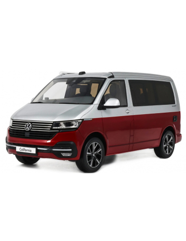 Volkswagen T6.1 California 2026 1/18...