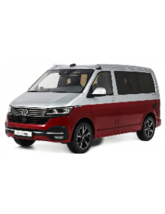 Volkswagen T6.1 California... 2