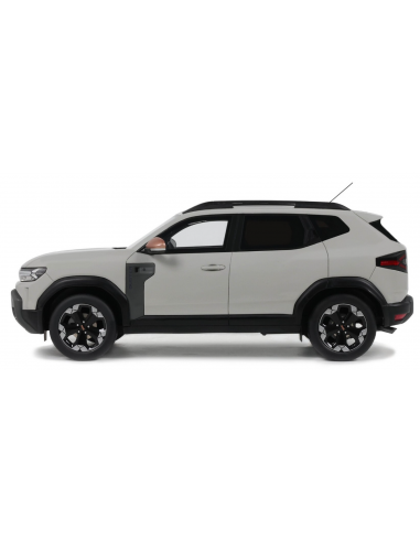 Dacia Duster Extreme TCE 130 4X4 2024...