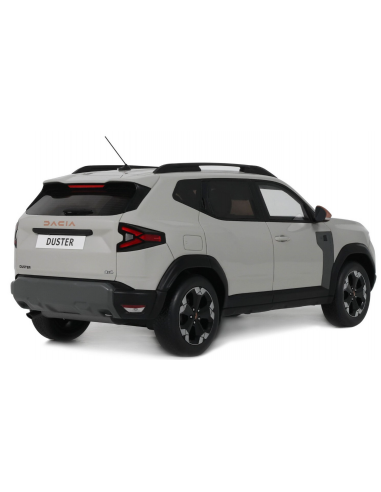 Dacia Duster Extreme TCE 130 4X4 2024...