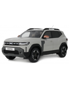 Dacia Duster Extreme TCE...