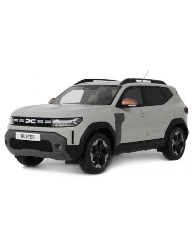 Dacia Duster Extreme TCE 130 4X4 2024...